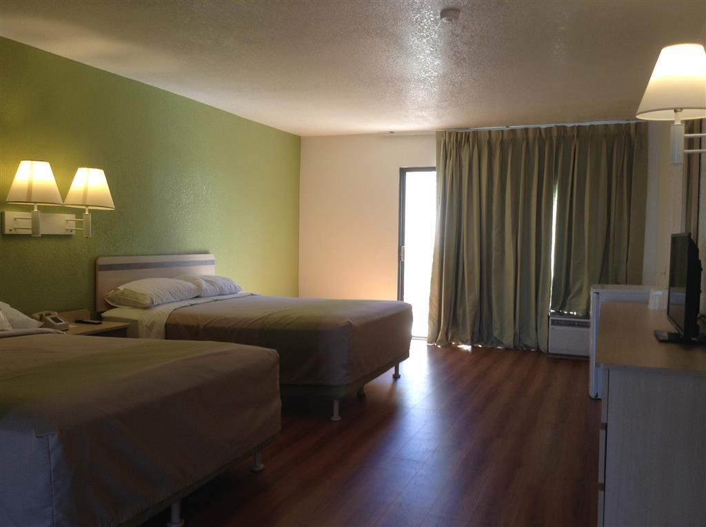 Motel 6 Hemet Szoba fotó