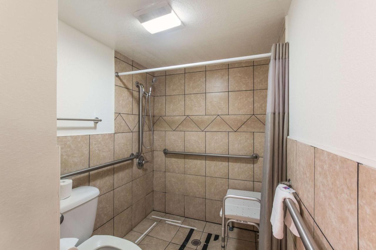 Motel 6 Hemet Kültér fotó