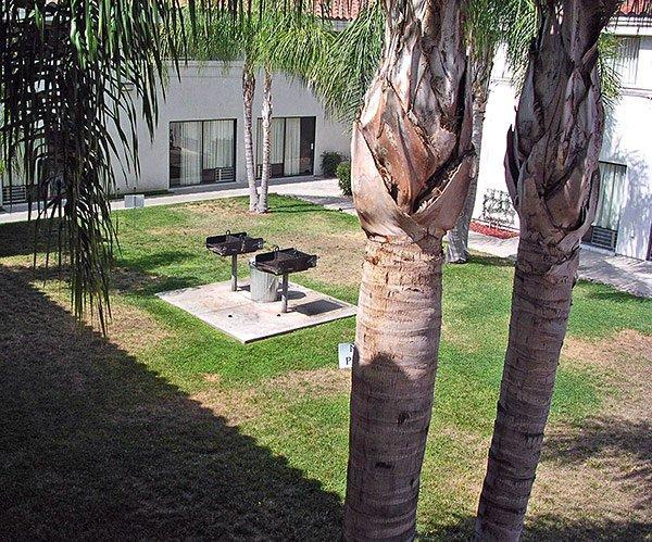 Motel 6 Hemet Kültér fotó
