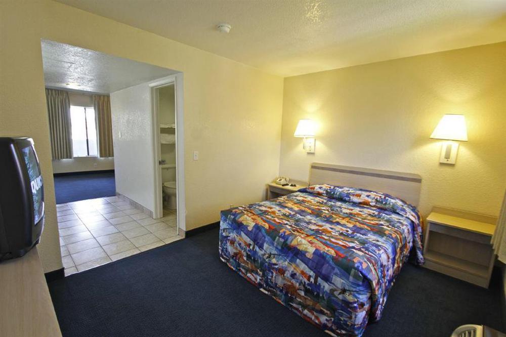 Motel 6 Hemet Szoba fotó