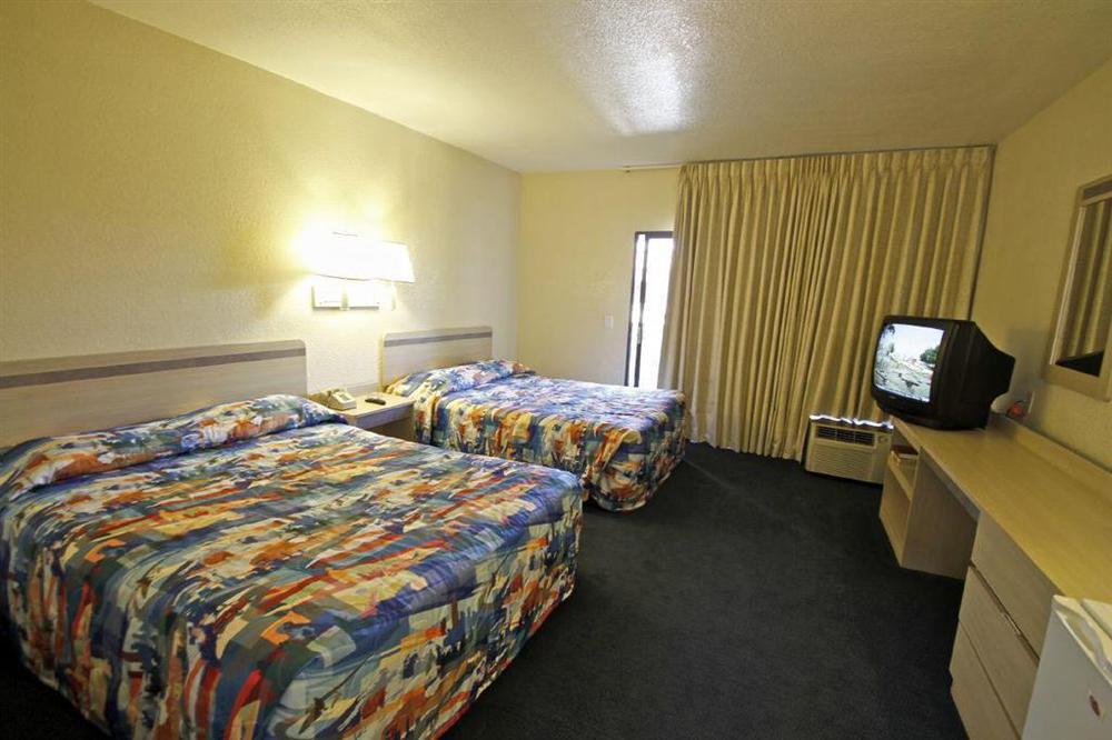 Motel 6 Hemet Szoba fotó